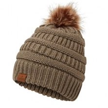 Cameo Equine Winter Bobble Hat Cameo Equine Winter Bobble Hat