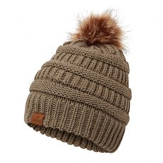 Cameo Equine Winter Bobble Hat