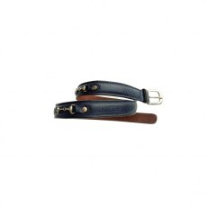 Cameo Equine Leather Snaffle Belt