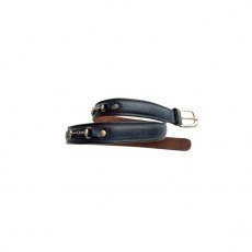 Cameo Equine Leather Snaffle Belt Cameo Equine Leather Snaffle Belt