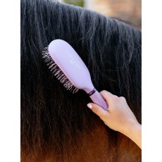 LeMieux Tangle Tidy - Lilac