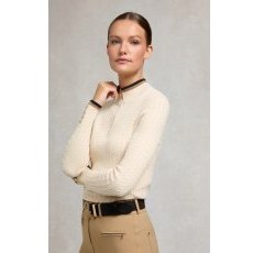 Holland Cooper Stirrup Heritage Belt - Chocolate Holland Cooper Stirrup Heritage Belt - Chocolate