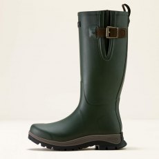 Ariat Mens Woodstock - Olive Night