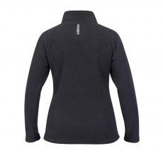 Shires Aubrion React 1/2 Zip Fleece - Shadow Shires Aubrion React 1/2 Zip Fleece - Shadow