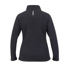 Shires Aubrion React 1/2 Zip Fleece - Shadow