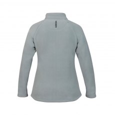 Shires Aubrion React 1/2 Zip Fleece - Sage