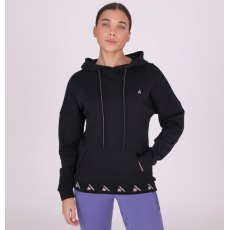 Shires Aubrion React Hoodie - Shadow