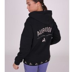 Shires Aubrion React Hoodie - Shadow Shires Aubrion React Hoodie - Shadow