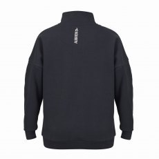 Shires Aubrion React 1/2 Zip Sweatshirt - Shadow Shires Aubrion React 1/2 Zip Sweatshirt - Shadow