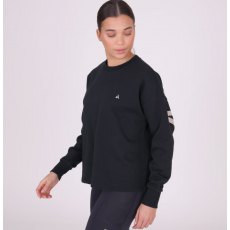 Shires Aubrion React Sweatshirt - Shadow