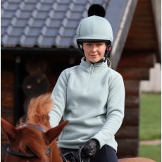 Shires Aubrion React Hat Cover