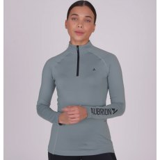 Shires Aubrion React Winter Base Layer - Sage