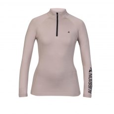 Shires Aubrion React Winter Base Layer - Sand