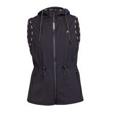 Shires Aubrion React Gilet - Shadow