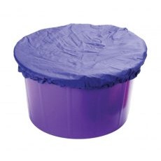 Lincoln Feed Bucket Cover Lincoln Feed Bucket Cover