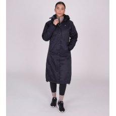 Shires Aubrion React Long Coat - Shadow