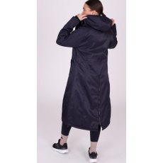 Shires Aubrion React Long Coat - Shadow