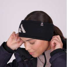 Shires Aubrion React Headband - Shadow
