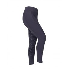 Shires Aubrion React Riding Tights - Young Rider Shires Aubrion React Riding Tights - Young Rider