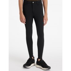 LeMieux Young Rider Boys Sports Breech - Black