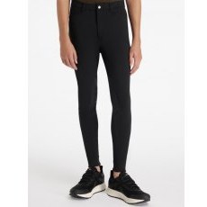 LeMieux Young Rider Boys Sports Breech - Black LeMieux Young Rider Boys Sports Breech - Black