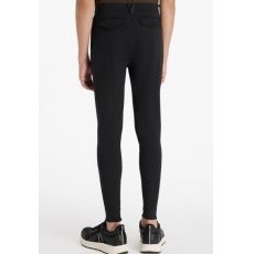 LeMieux Young Rider Boys Sports Breech - Black LeMieux Young Rider Boys Sports Breech - Black