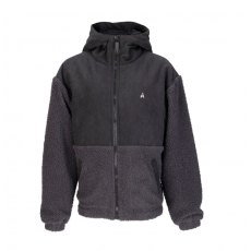 Shires Aubrion React Sherpa Fleece Jacket - Young Rider