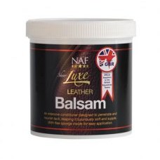 NAF Sheer Luxe Leather Balsam NAF Sheer Luxe Leather Balsam