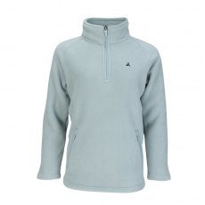 Shires Aubrion React 1/2 Zip Fleece - Young Rider