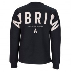 Shires Aubrion React Sweatshirt - Young Rider