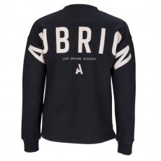 Shires Aubrion React Sweatshirt - Young Rider