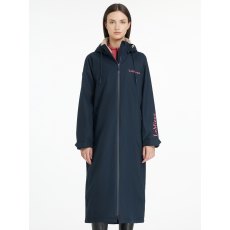 LeMieux Hydroshield Robe - Navy