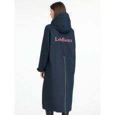 LeMieux Hydroshield Robe - Navy