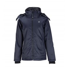 Shires Aubrion React Mid Length Coat - Young Rider