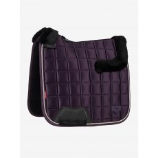 LeMieux Merino+ Loire Dressage Square - Juniper