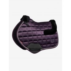 LeMieux Merino+ Loire Close Contact Square - Juniper
