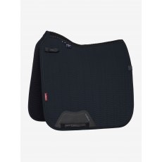 LeMieux Essence Dressage Square - Black