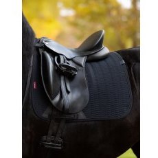 LeMieux Essence Dressage Square - Black LeMieux Essence Dressage Square - Black