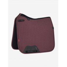 LeMieux Essence Dressage Square - Damson LeMieux Essence Dressage Square - Damson