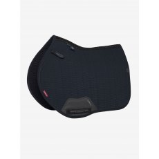 LeMieux Essence Eurojump Square - Black