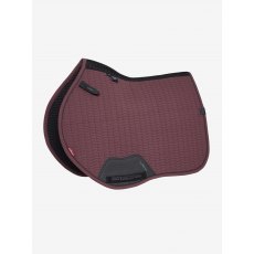LeMieux Essence Eurojump Square - Damson