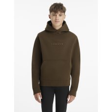 LeMieux Young Rider Boys Hoodie - Alpine