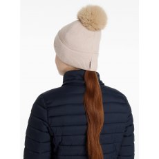 LeMieux Sparkle Beanie - Stone