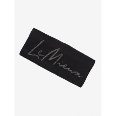 LeMieux Sparkle Headband - Black