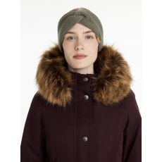 LeMieux Clara Rib Headband - Rosemary
