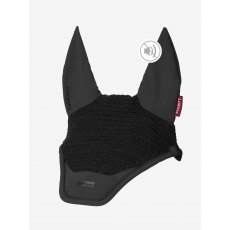 LeMieux Essence Acoustic Fly Hood - Black