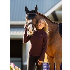 LeMieux Essence Acoustic Fly Hood - Black LeMieux Essence Acoustic Fly Hood - Black