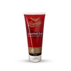 Rapide Saddle Gel