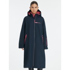 LeMieux Young Rider Hydroshield Robe - Navy