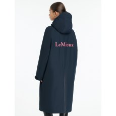LeMieux Young Rider Hydroshield Robe - Navy